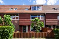 Woning Bellefleurstraat 5 Aalsmeer