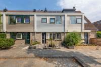 Woning Corversbos 172 Hoofddorp