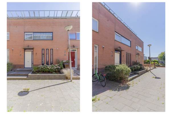 Woning Calville 79 Boskoop