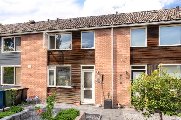 Woning Papiermakerserf 90 Eerbeek