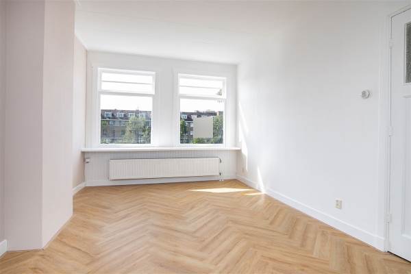 Woning Soestdijksekade 486 Den Haag