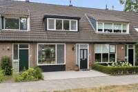 Woning Halderweg 83 Bennekom