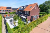 Woning Blauwkapel 59 Gorinchem