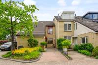 Woning Fazant 45 Ridderkerk