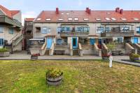 Woning Groenweegje 88 Schiedam