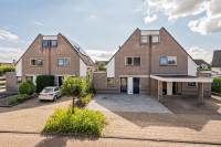 Woning Sterappelhof 44 Maurik