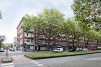 Woning Dordtselaan 122B Rotterdam