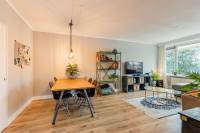 Woning Prinses Annalaan 206 Leidschendam