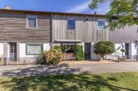 Woning Duinroosstraat 5 Den Helder