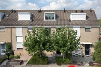 Woning Torenmolen 73 Barendrecht