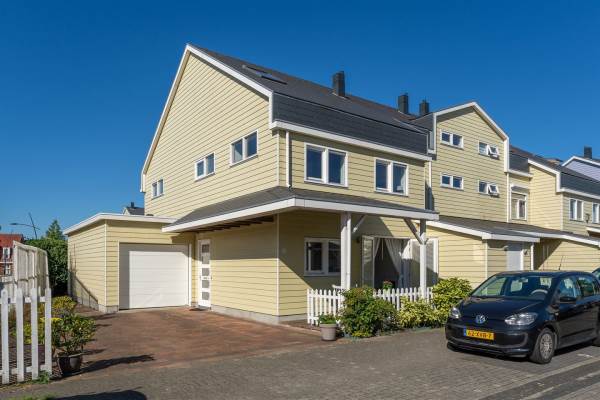 Woning Valkhofpark 1 Assendelft