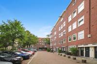 Woning De Kempenaerstraat 701 Amsterdam