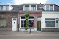Woning Floraweg 41 Nijmegen