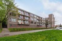 Woning Valkreek 36 Rotterdam