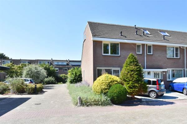 Woning Brederode 68 Leidschendam