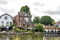 Woning Schotdeuren 38 Arkel