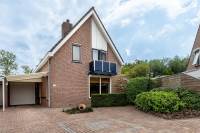 Woning Koperwiekstraat 28 Fijnaart