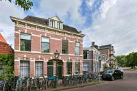 Woning Rijnsburgersingel 2a Leiden
