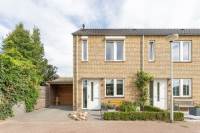 Woning Sigarenmaker 13 Oost West en Middelbeers