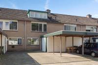 Woning Zwanenveld 7505 Nijmegen