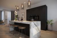 Woning Waterloostraat 66D Rotterdam