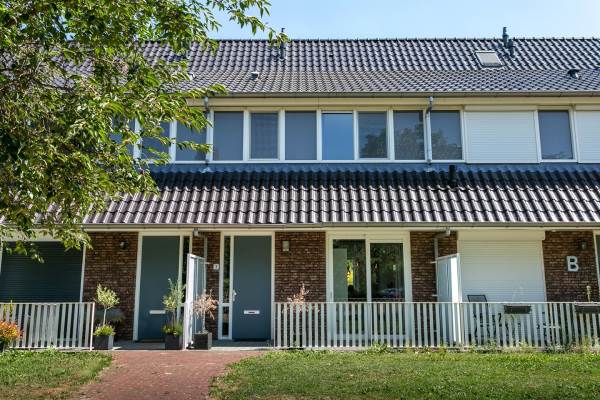 Woning Wijnappelhoef 3 Eethen
