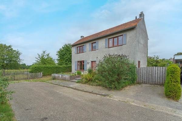 Woning Carolusweg 16 Gronsveld