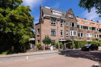 Woning Ceintuurbaan 30A Rotterdam
