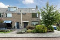 Woning S.G.A. Doorenbosstraat 1 Boskoop