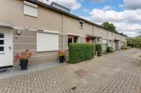 Woning Stoelenmatterspad 7 Amsterdam