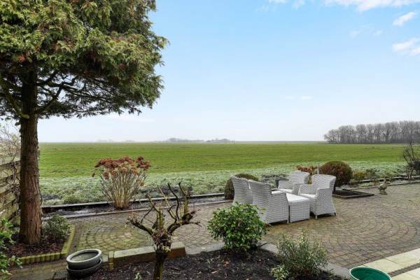 Woning Coen de Koninglaan 27 Edam