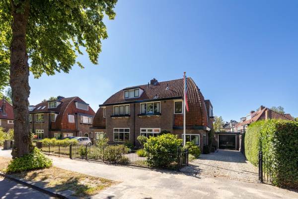 Woning Gijsbrecht Van Amstelstraat 51 HILVERSUM - Oozo.nl