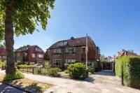 Woning Gijsbrecht van Amstelstraat 51 HILVERSUM