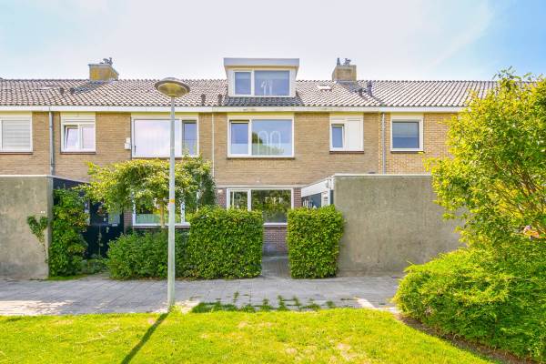 Woning Hulkstraat 8 Den Helder - Oozo.nl