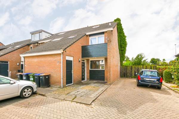 Woning Kruiszwin 3209 Julianadorp