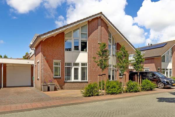 Woning Jan van Kuikweg 1B Heemskerk