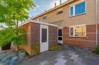 Woning Grote Boterbloem 19 Velserbroek