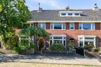 Woning Hofdijklaan 25 Driehuis