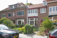 Woning Oranje Nassaulaan 66 Overveen