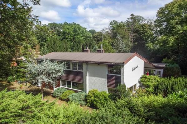 Woning Van Lennepweg 9 Aerdenhout