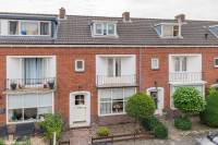 Woning Ranonkelstraat 5 Lisse