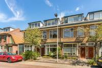 Woning Jacob Catslaan 89 LEIDEN