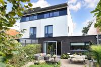 Woning Burgemeestersrand 15 Delft