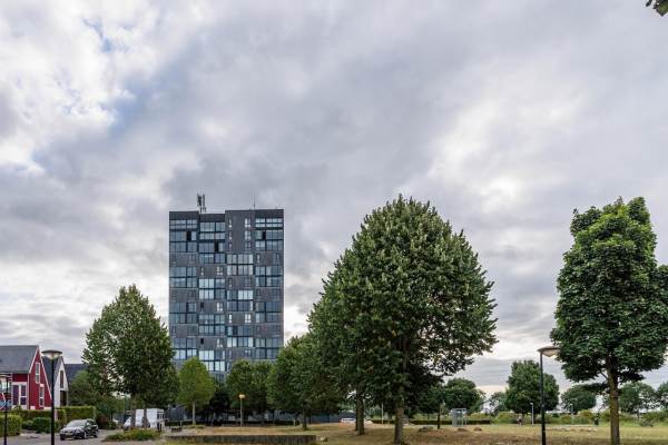 Woning Isla Margaritastraat 89 ALMERE