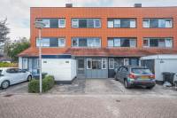 Woning Rietzoom 184 Gouda