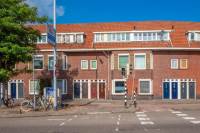Woning Spinozaweg 49 Utrecht