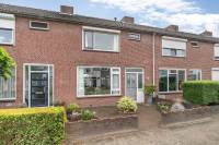Woning Eksterstraat 12 Oosterhout (NB)