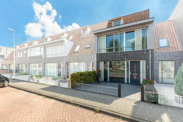 Woning Donaulaan 4 Purmerend