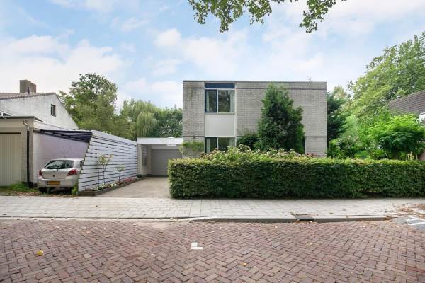 Woning Prof. Evertslaan 108 DELFT