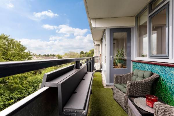 Woning Marathonlaan 97 Gouda